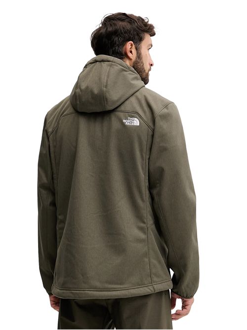 THE NORTH FACE Quest Softshell Jacket THE NORTH FACE | NF0A3YFP5WV1